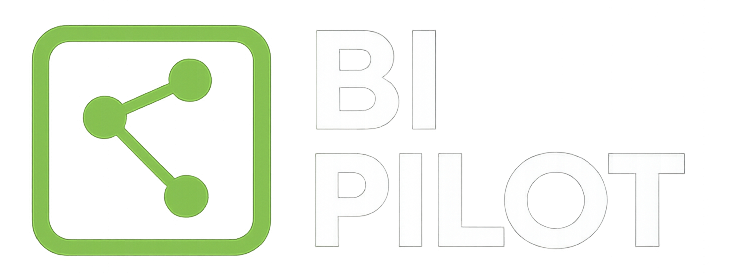 BI Pilot